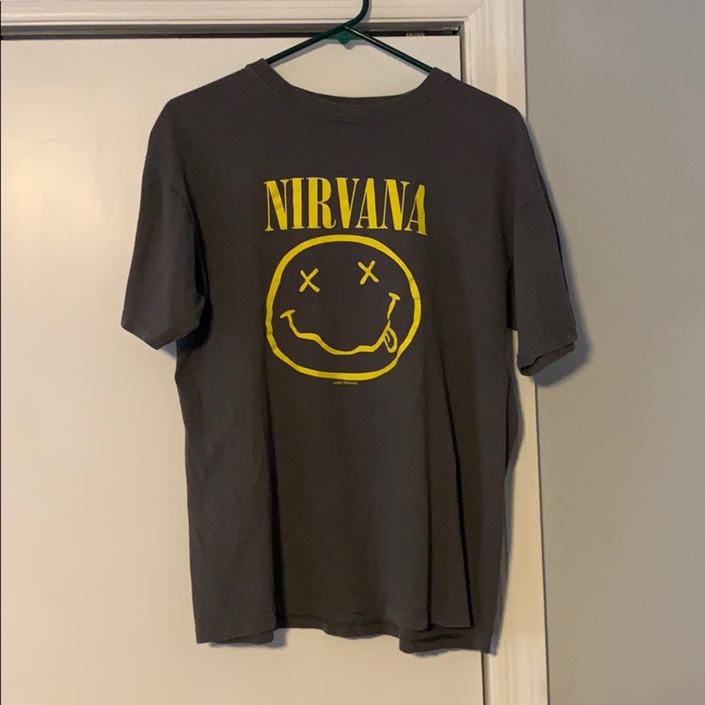 Nirvana T-Shirt